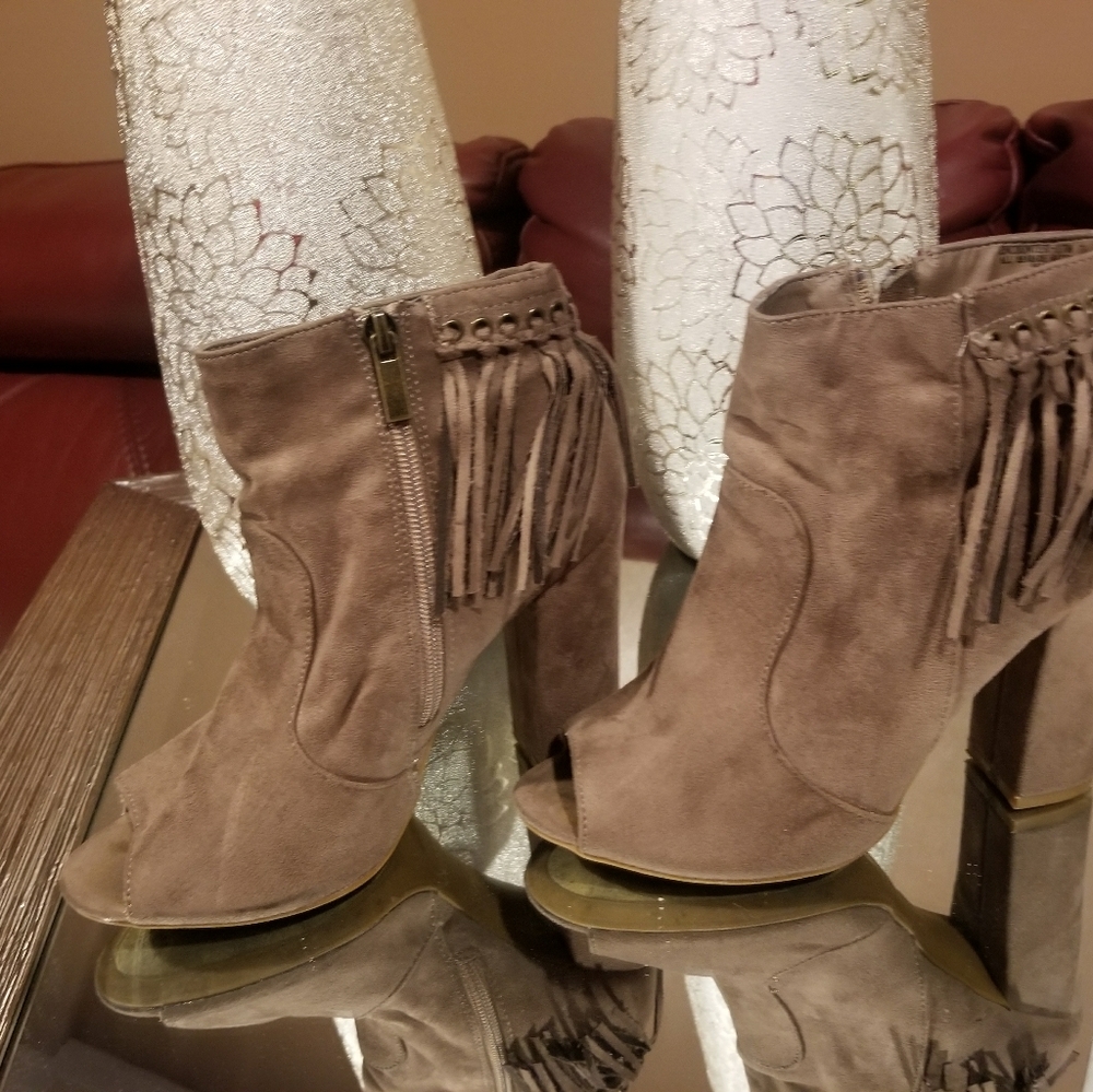 Shoes